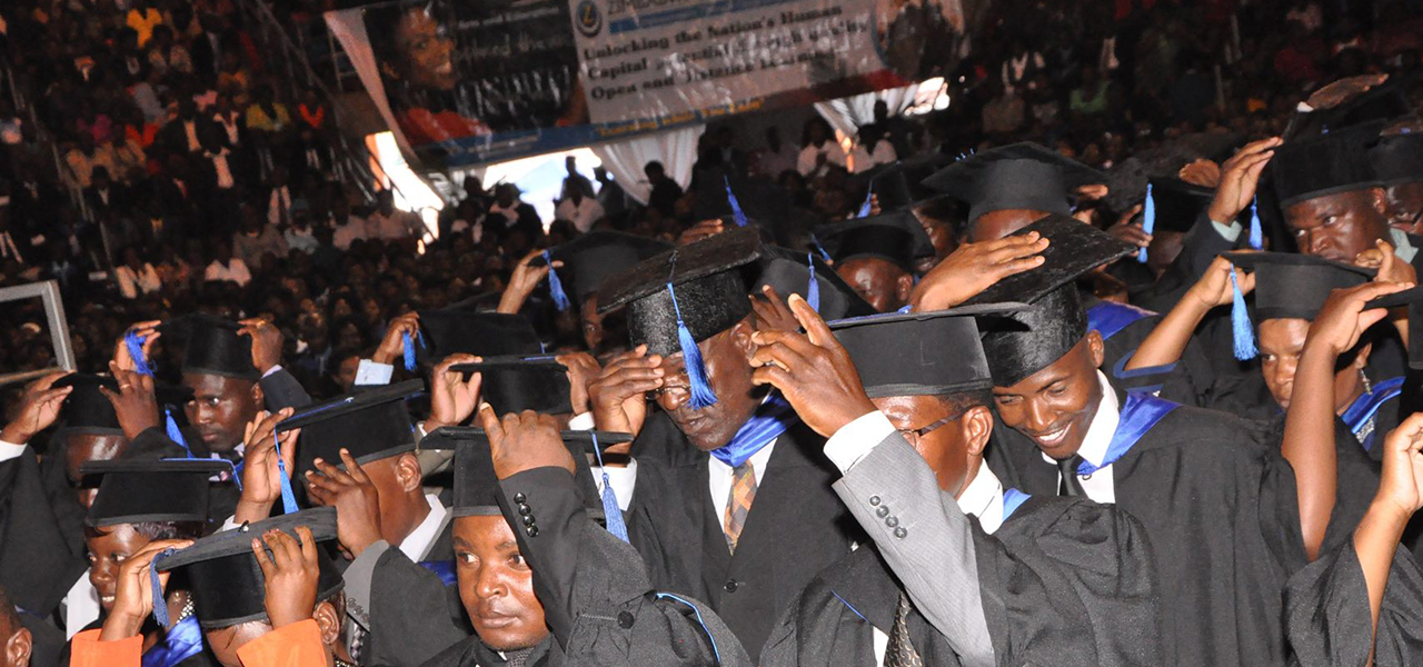 Soaring High In Leadership